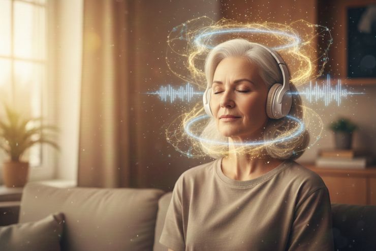 Treinamento Auditivo quando o cérebro entra em ação.