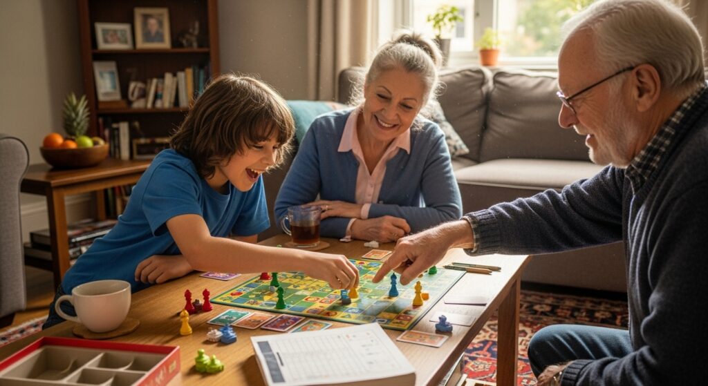 Qual a diferença do treino auditivo em crianças e em idosos