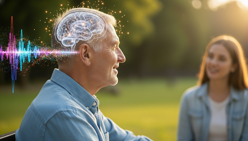 Audição e cognição uma relação que vai muito além de ouvir